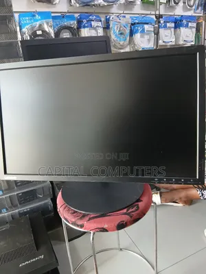 Lenovo Thinkvision 23 Inch Monitor