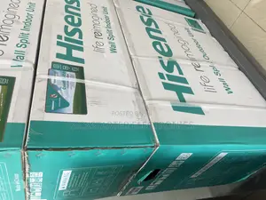 Hisense Ac 2.5hp
