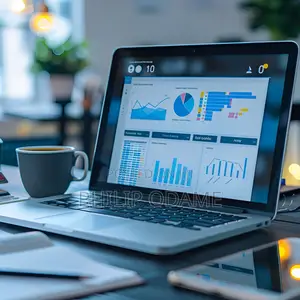 Web Development and Mobile App