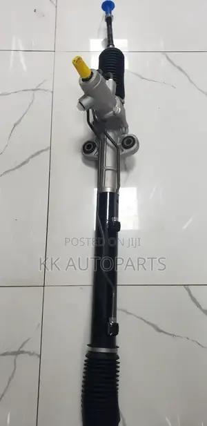 Rio 5, Accent Steering Rack 2005-2011 Steering Rack