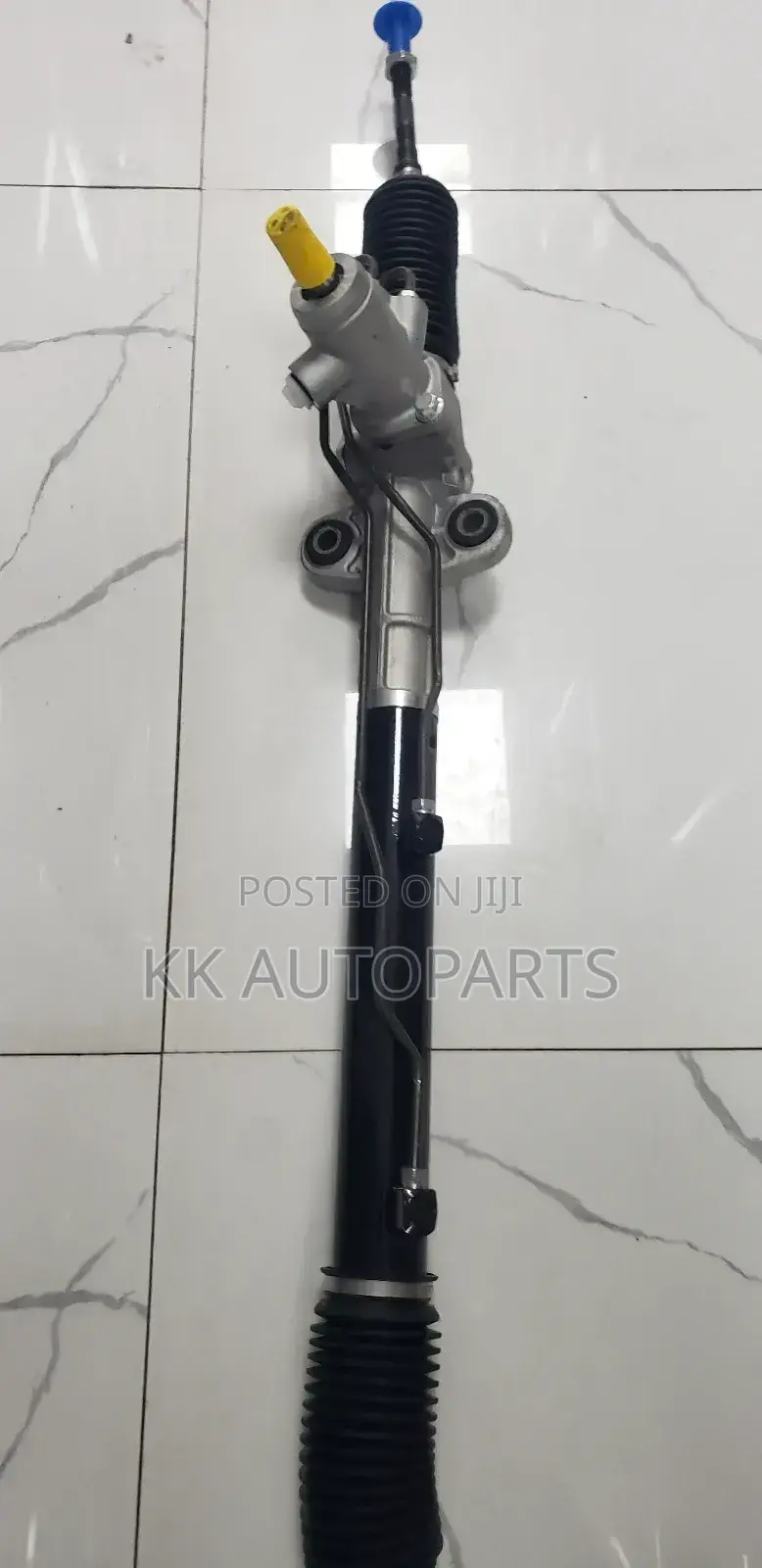 Rio 5, Accent Steering Rack 2005-2011 Steering Rack