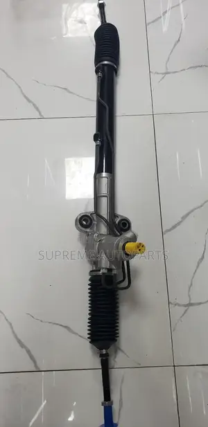 Rio 5, Accent Steering Rack 2005-2011 Steering Rack