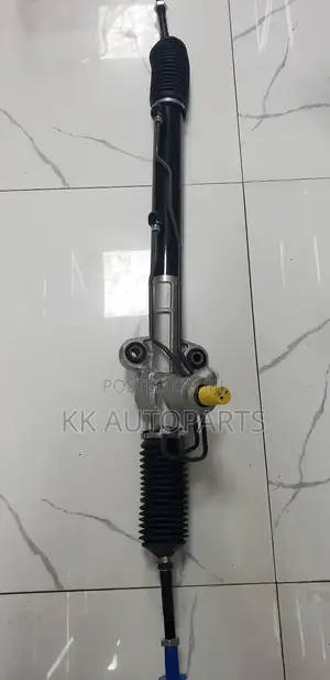 Rio 5, Accent Steering Rack 2005-2011 Steering Rack