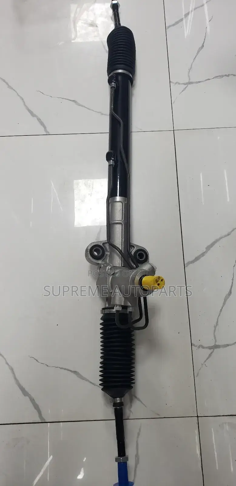 Rio 5, Accent Steering Rack 2005-2011 Steering Rack