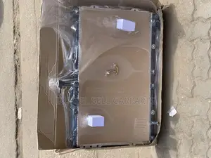 H1 Radiator