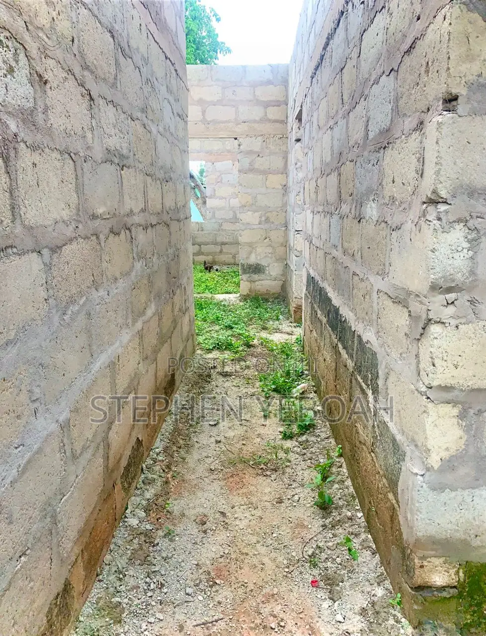 3bdrm House in Lakuza Area.  for sale