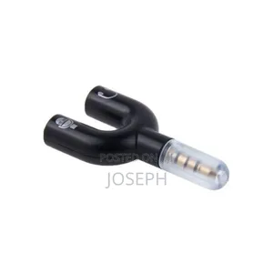 Aux Splitter Adapter