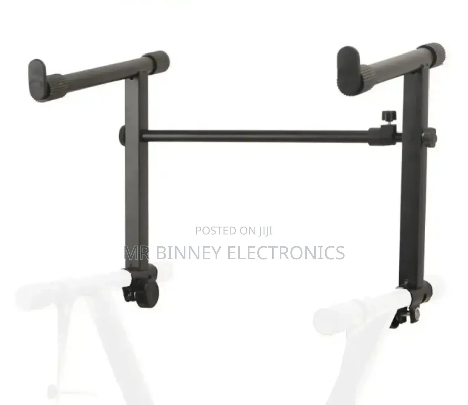 Keyboard Stand Extension