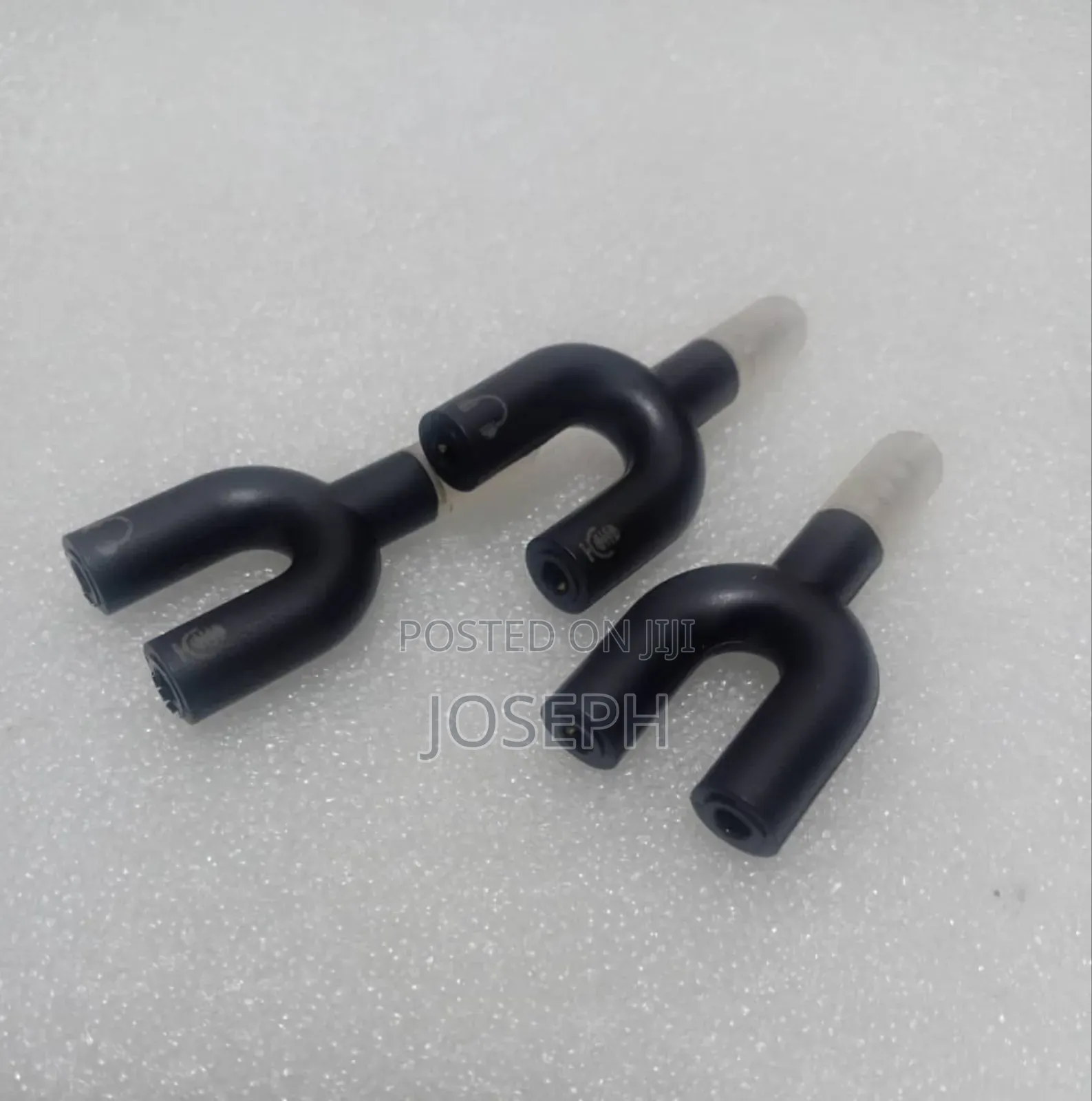 Aux Splitter Adapter