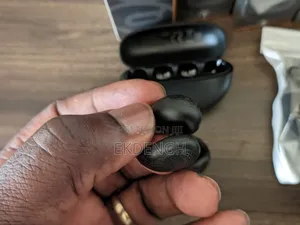 Brand New Qcy Crossky C10 Clip-on Earbuds