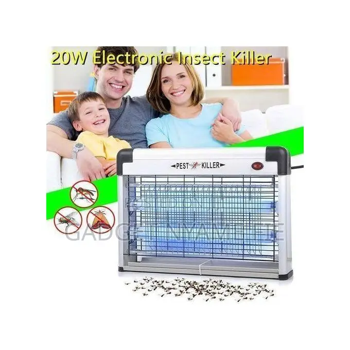 Pest Killer 20 Watts