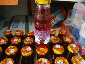 Easy Mouzuo Grape Nectar 250mlx24
