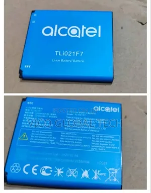 Mifi Battery