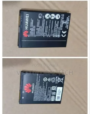 Mifi Battery