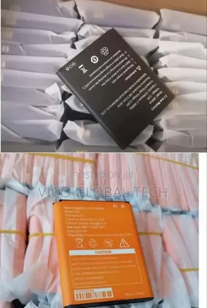Mifi Battery