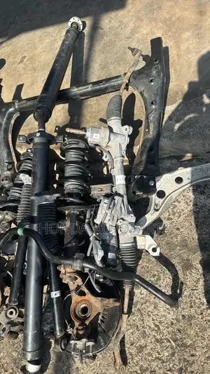 Acura RDX 2019 to 2023 Steering Rack