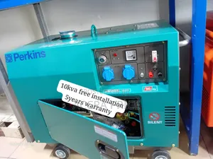 Elite Power 10kva 13000watts Diesel Generator 10kva Diesel