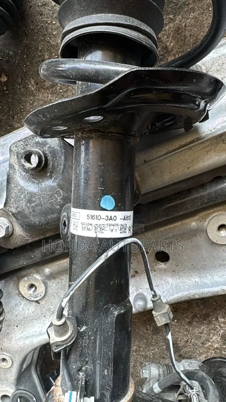 Honda Cr-v 2023 to 2025 Front Shocks Absorber.