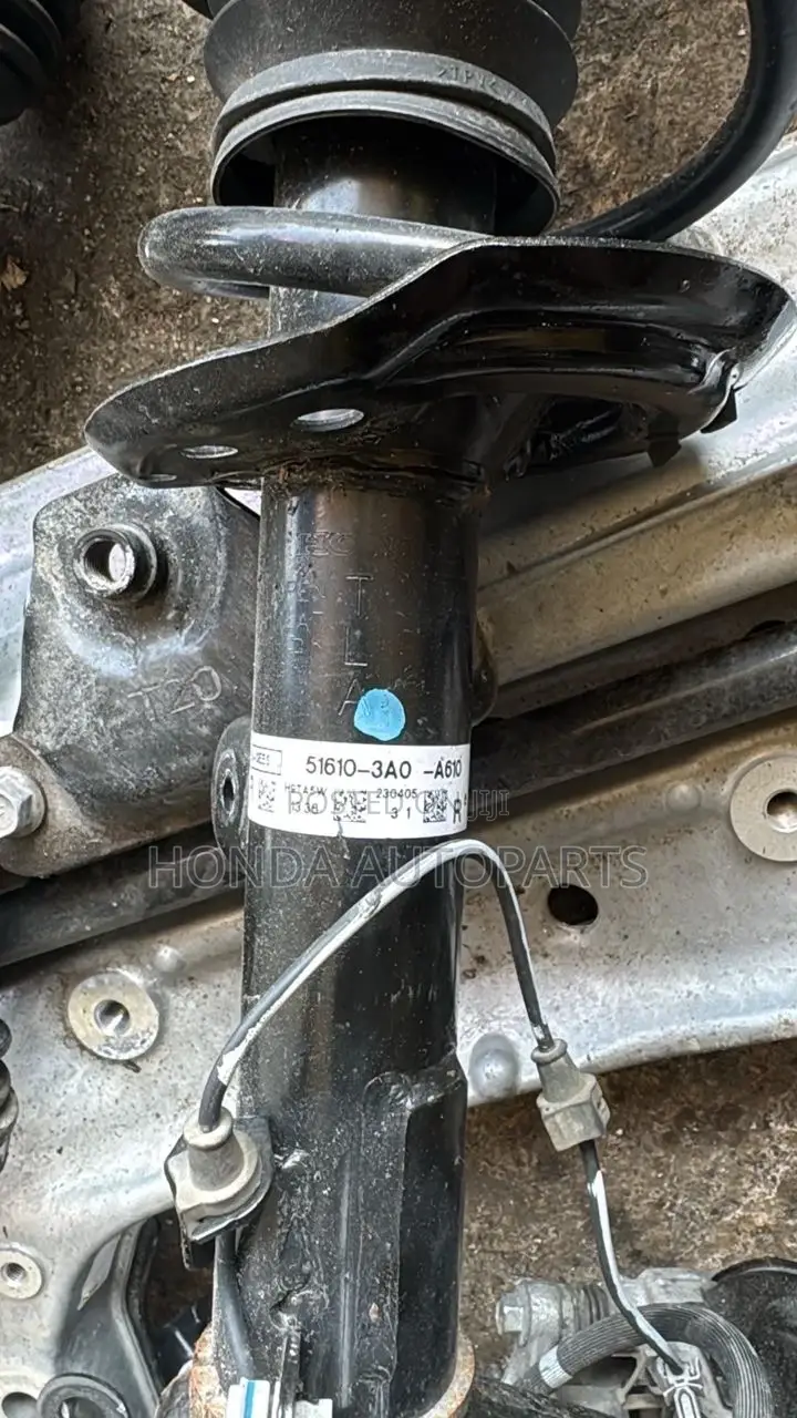 Honda Cr-v 2023 to 2025 Front Shocks Absorber.