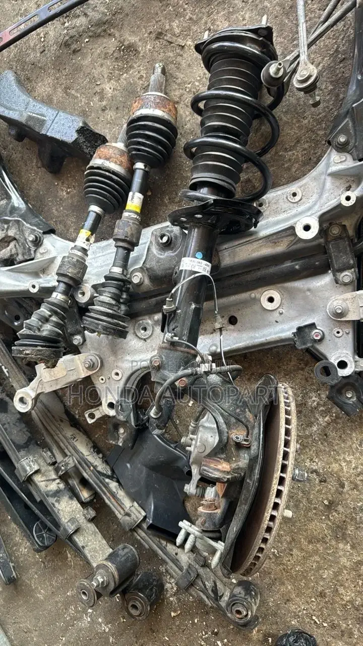 Honda Acura 2019 to 2023 Driving Shaft.