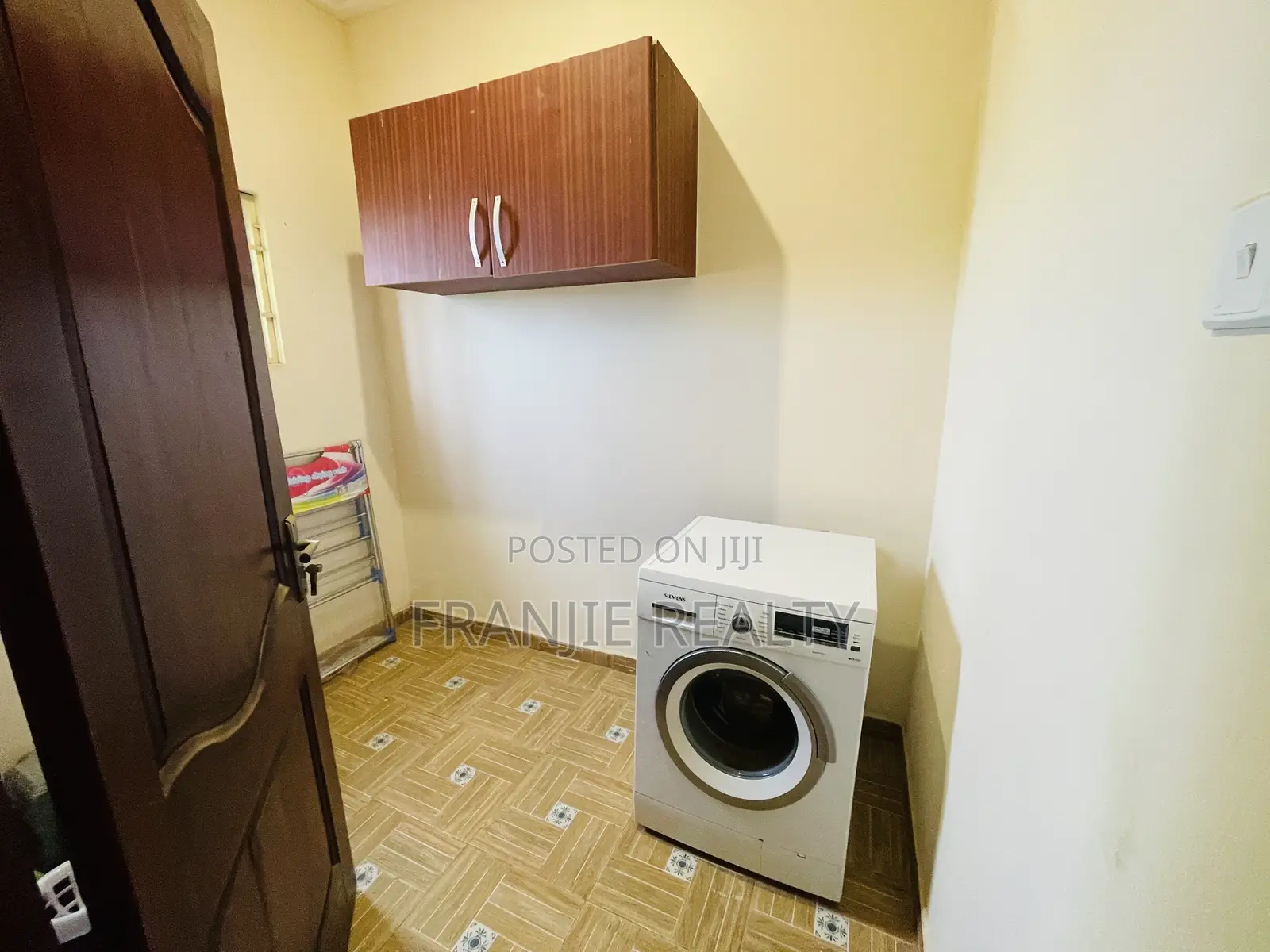 Furnished 2bdrm Apartment in Bortiano for rent