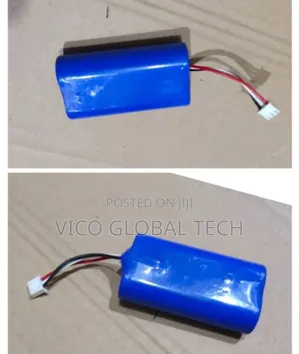3.7v 18650 Rechargeable Battery