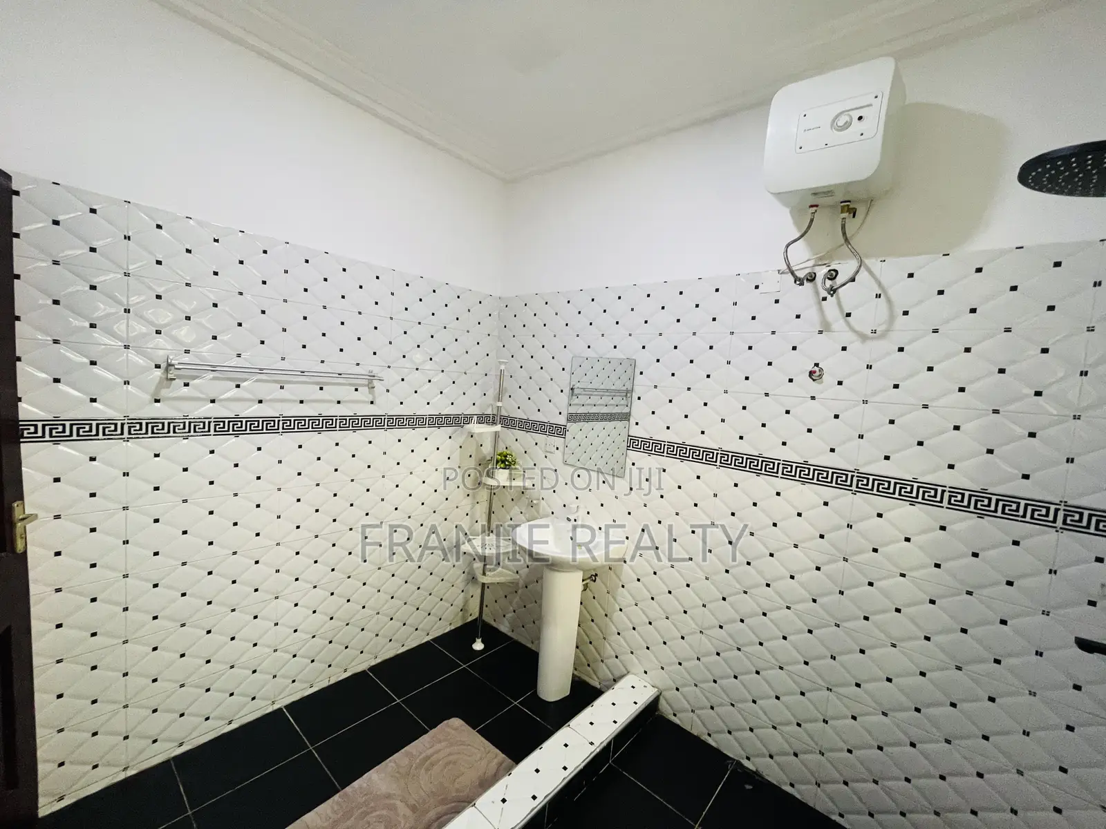 Furnished 2bdrm Apartment in Bortiano for rent