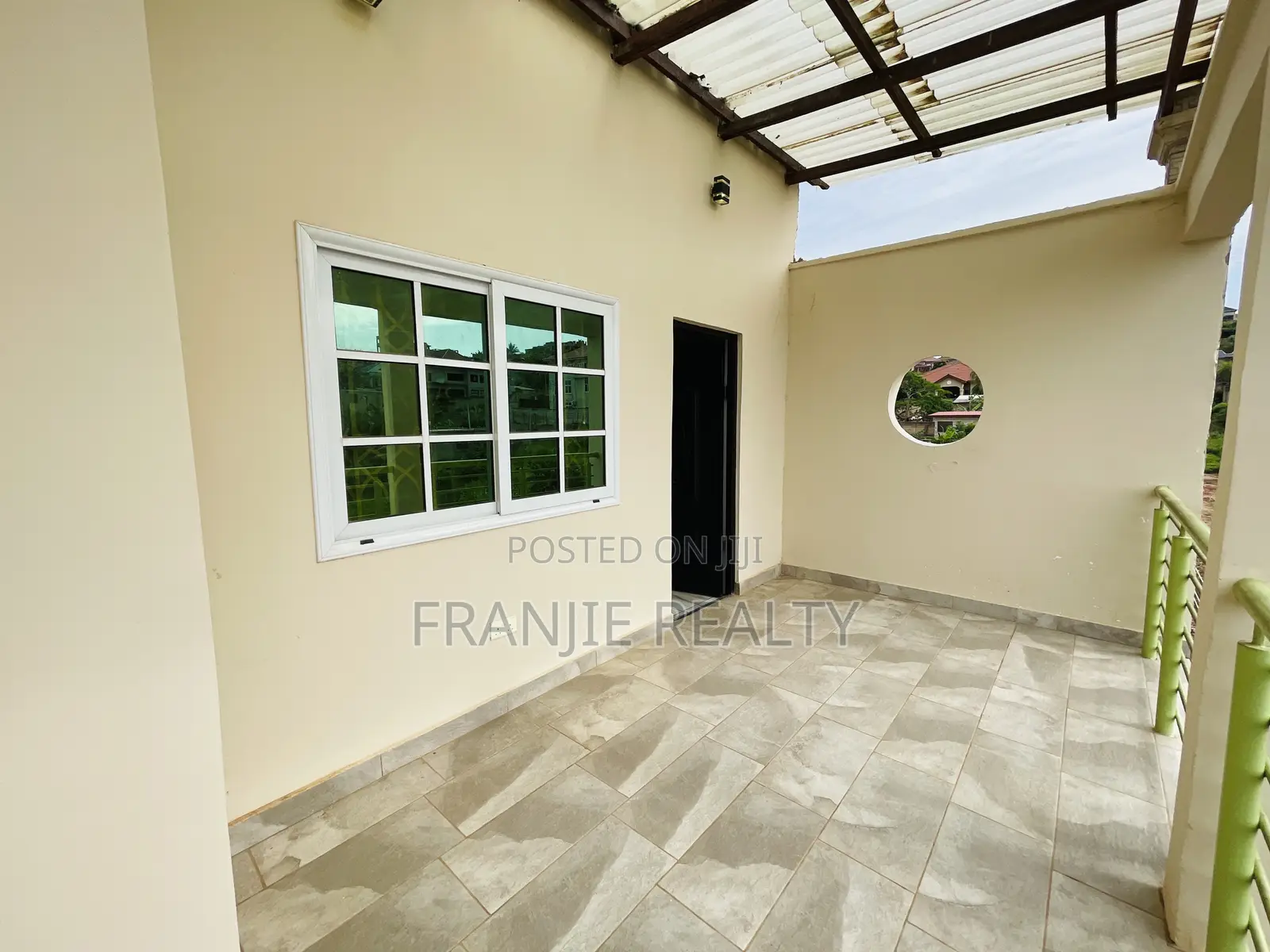Furnished 2bdrm Apartment in Bortiano for rent