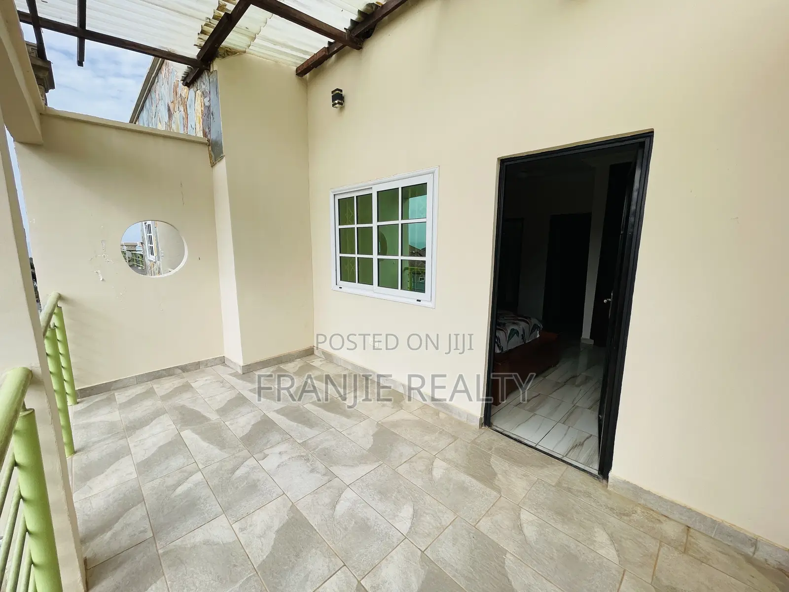 Furnished 2bdrm Apartment in Bortiano for rent
