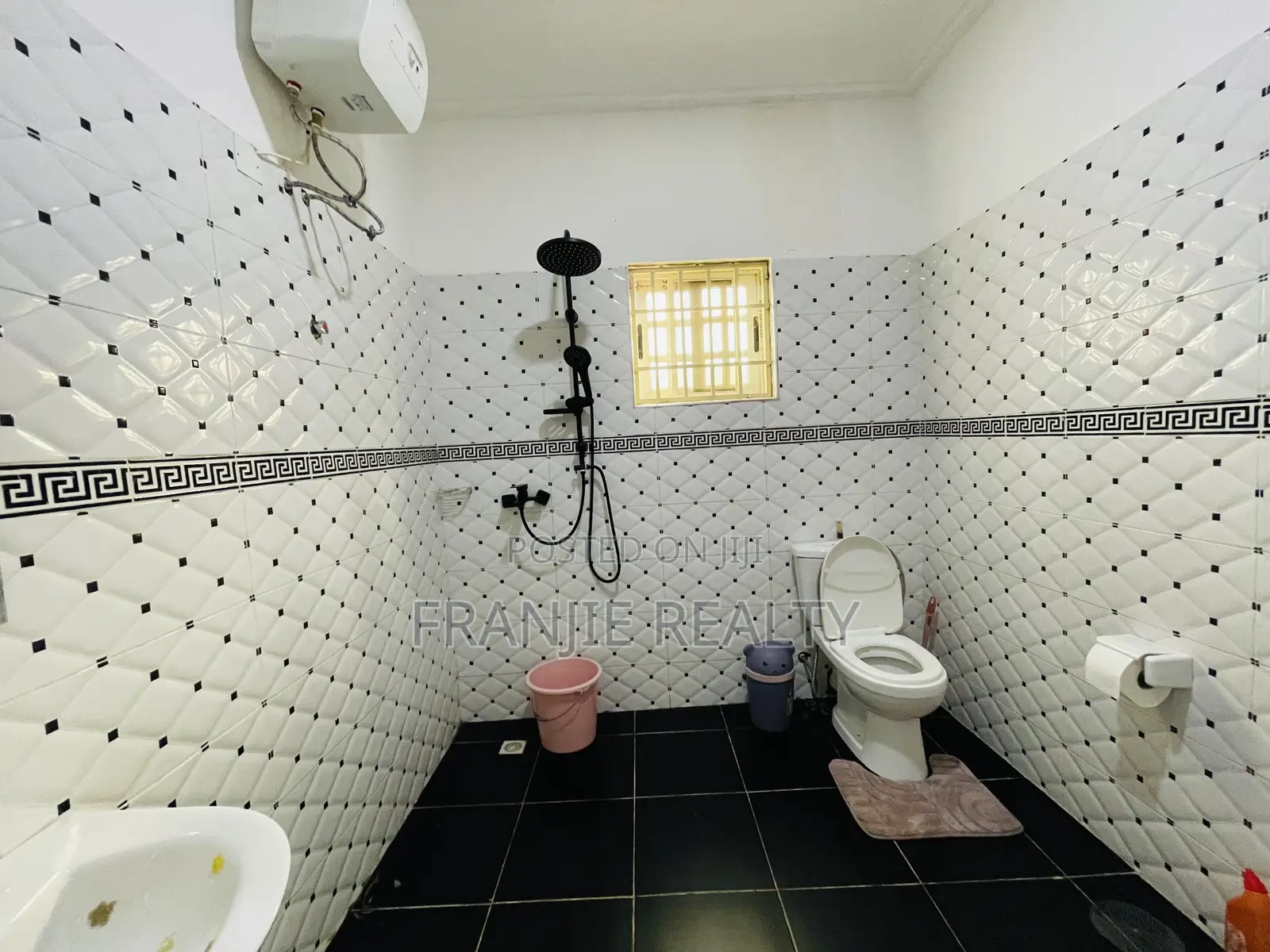 Furnished 2bdrm Apartment in Bortiano for rent