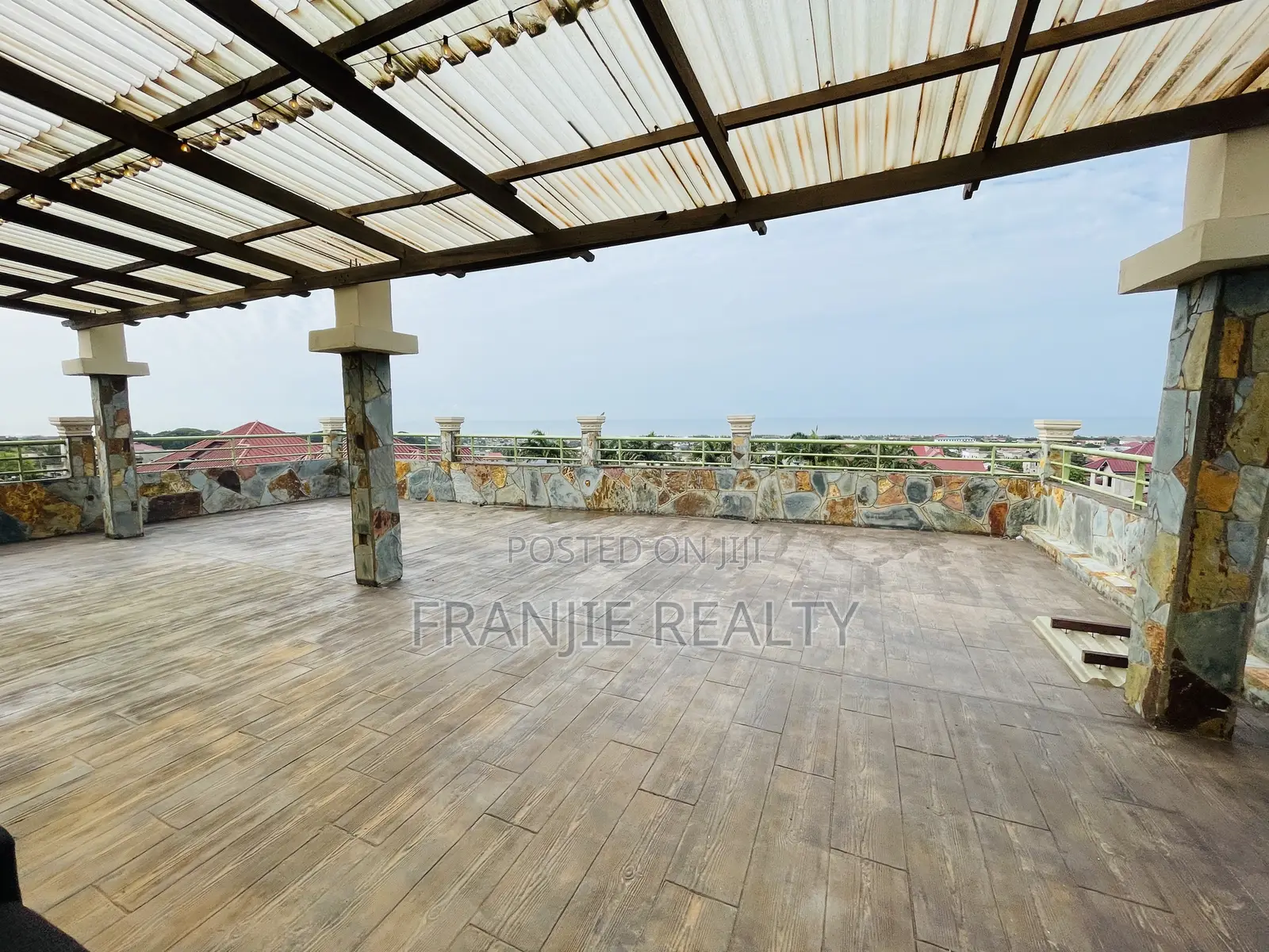 Furnished 2bdrm Apartment in Bortiano for rent