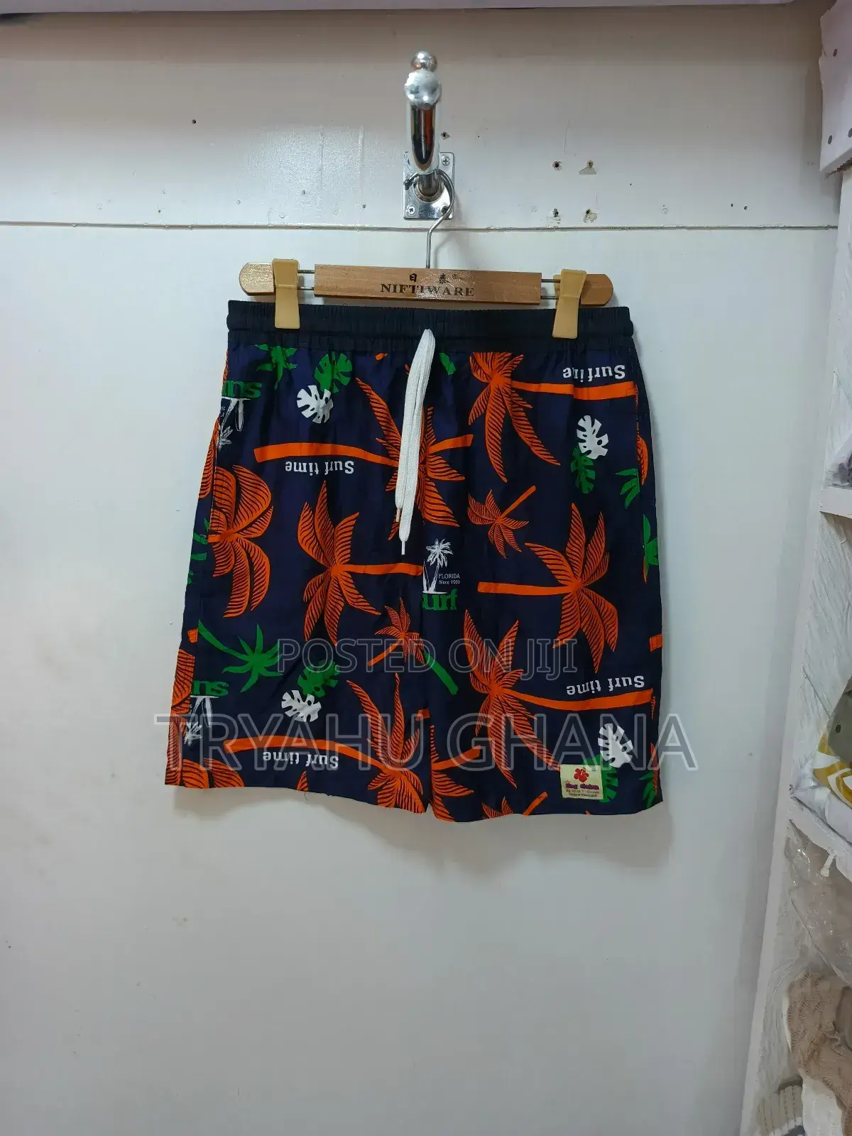 Quality Summer Shorts For Sale At Tryahu -shop Now