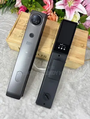 Tuya App Smart Lock