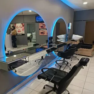 Mirror Leds