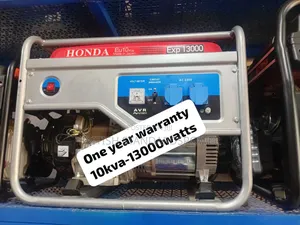 Reinforced Energy 10kva Petrol Generator