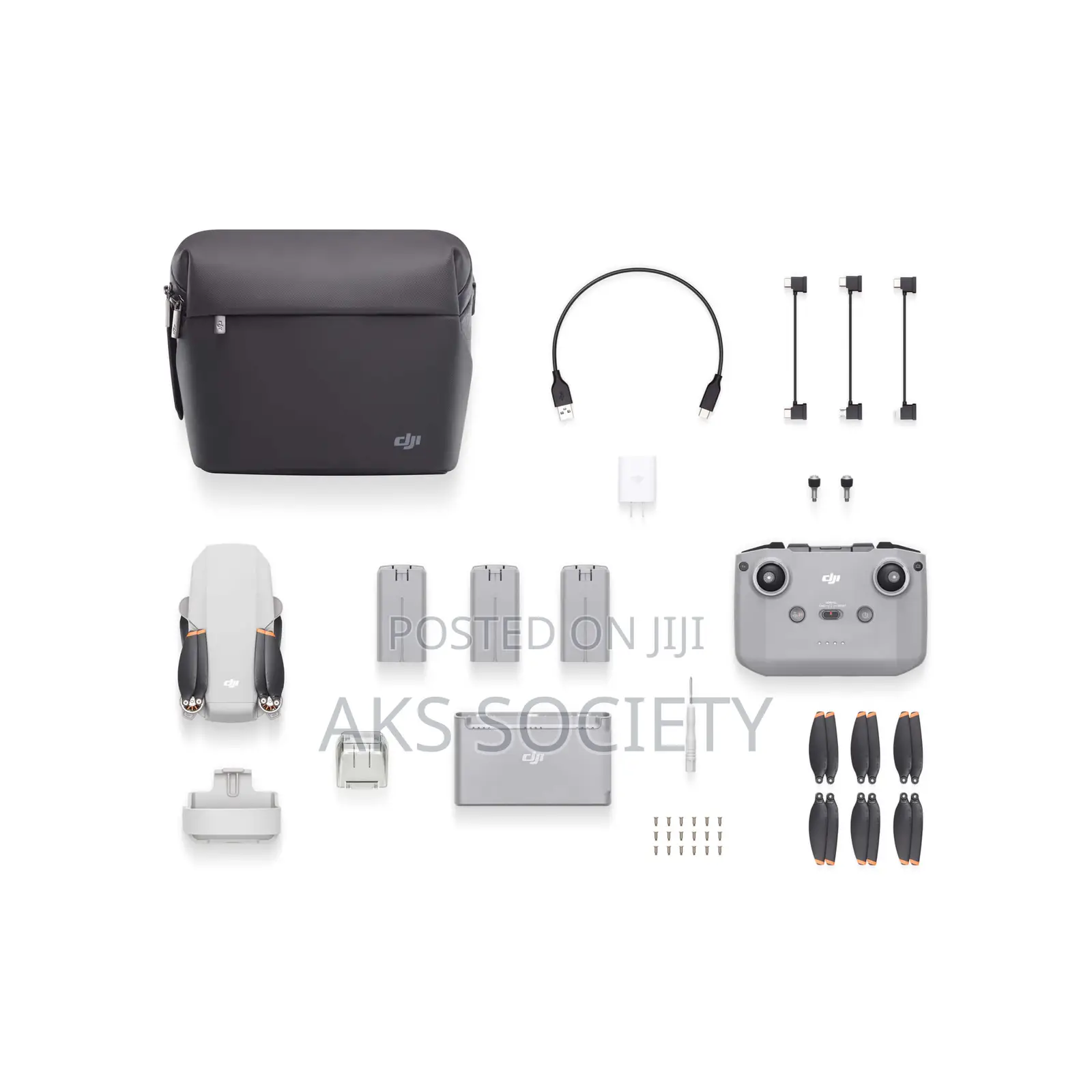 Drone With Pilot for Rent