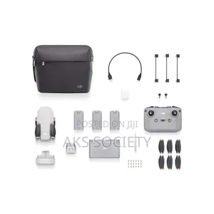 Drone With Pilot for Rent