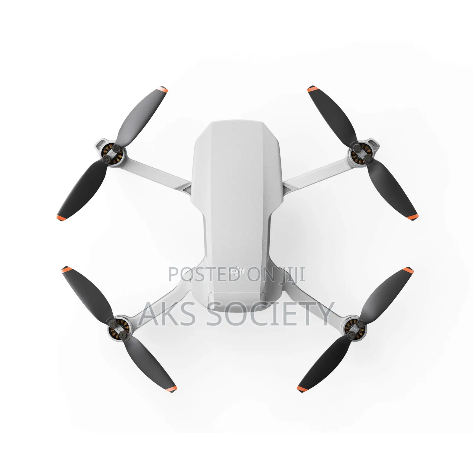 Drone With Pilot for Rent