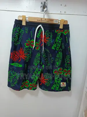Photo - Stay Cool In Style - Original Summer Shorts Now At Tryahu