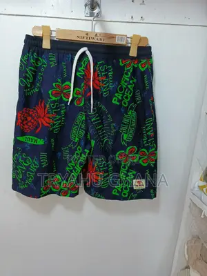 Summer Starts Here - Grab Your Original Shorts Today