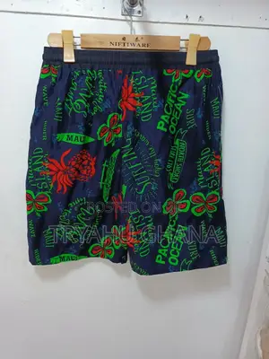 Summer Starts Here - Grab Your Original Shorts Today
