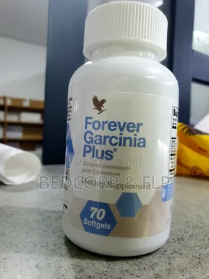 Garcinia Cambogia Supplement 70 Softgels Weight MGMT