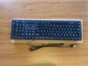 Dell Keyboard