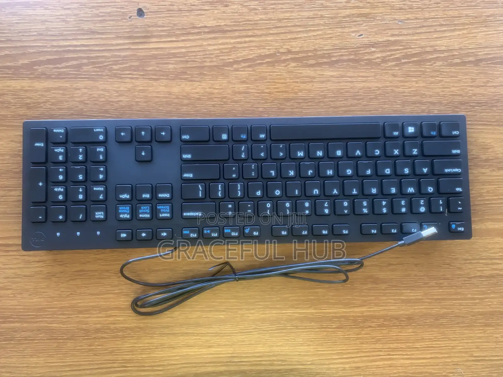 Dell Keyboard