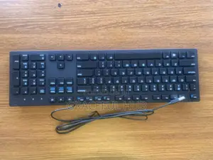 Dell Keyboard