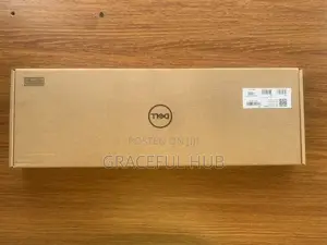 Dell Keyboard