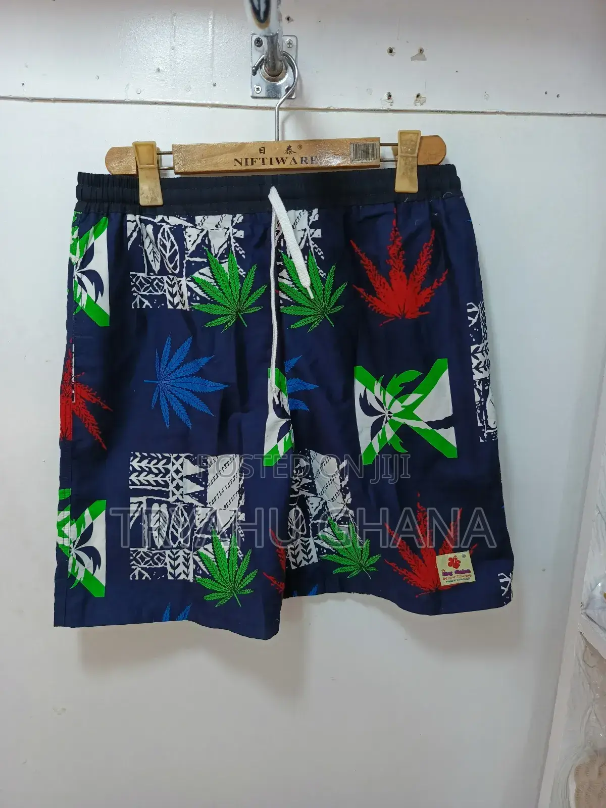 Essential Summer Style - Found It At Tryahu