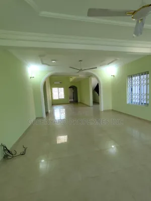 4bdrm House in Adjiringanor, East Legon for rent