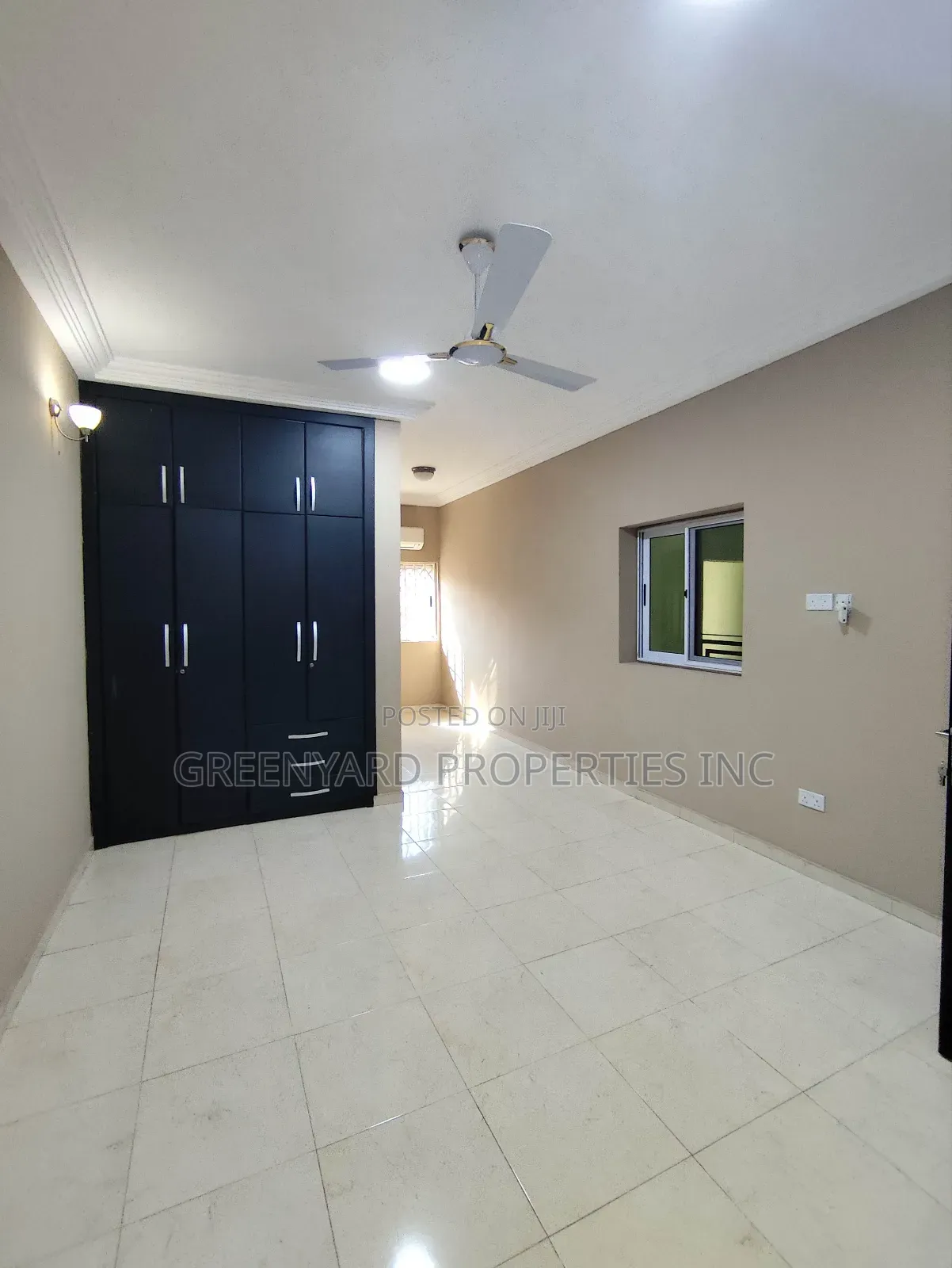 4bdrm House in Adjiringanor, East Legon for rent