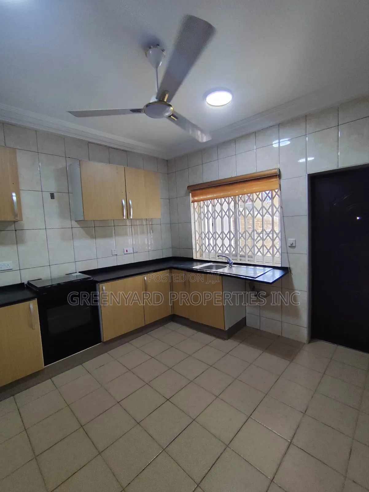4bdrm House in Adjiringanor, East Legon for rent
